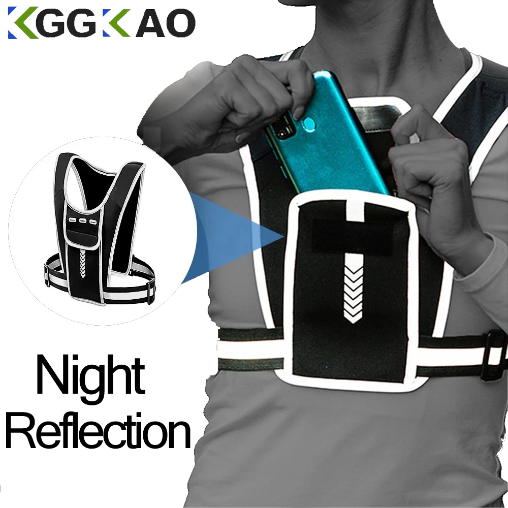 Running Vest Phone Holder for  - Running Gear Marathon review and price