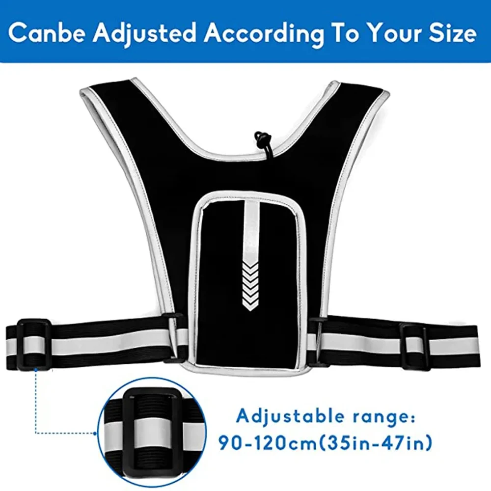Running Vest Phone Holder for  - Running Gear Marathon review and price