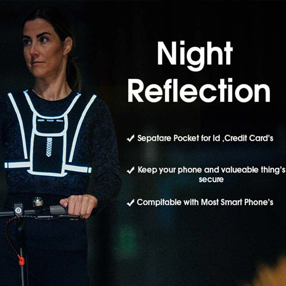 Running Vest Phone Holder for  - Running Gear Marathon review and price