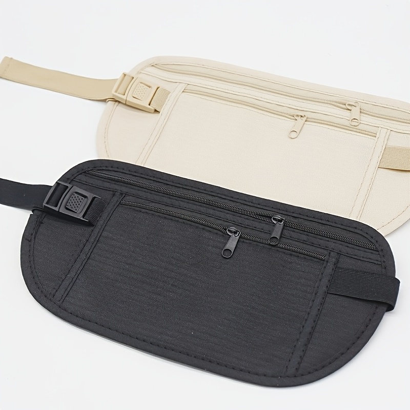 One running belt, a theft-prev - Running Gear Bag review and price