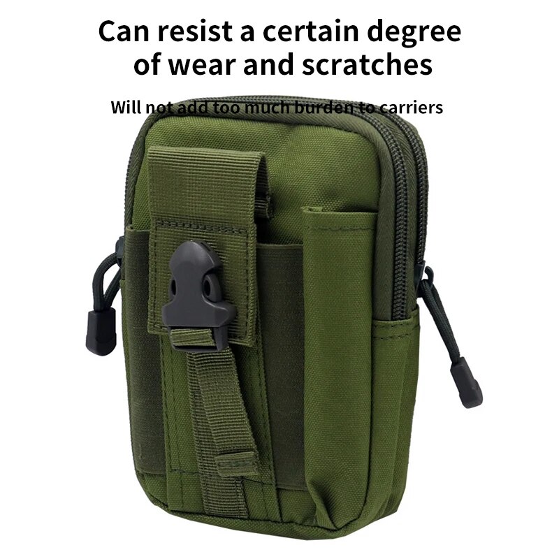 Outdoor Sports Camping Tactica - Running Gear Bag review and price