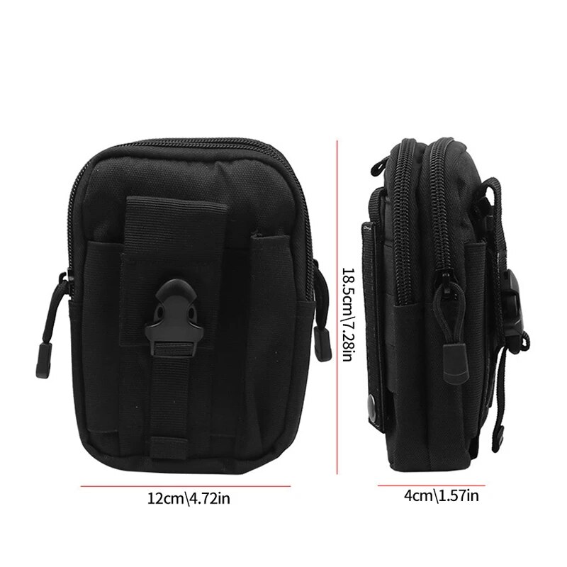 Outdoor Sports Camping Tactica - Running Gear Bag review and price