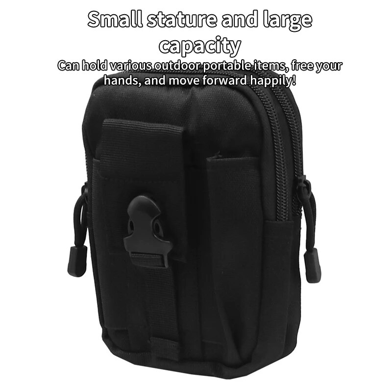 Outdoor Sports Camping Tactica - Running Gear Bag review and price