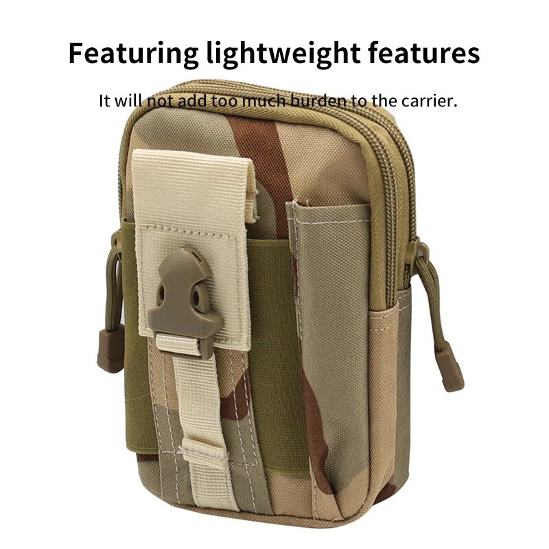 Outdoor Sports Camping Tactica - Running Gear Bag review and price