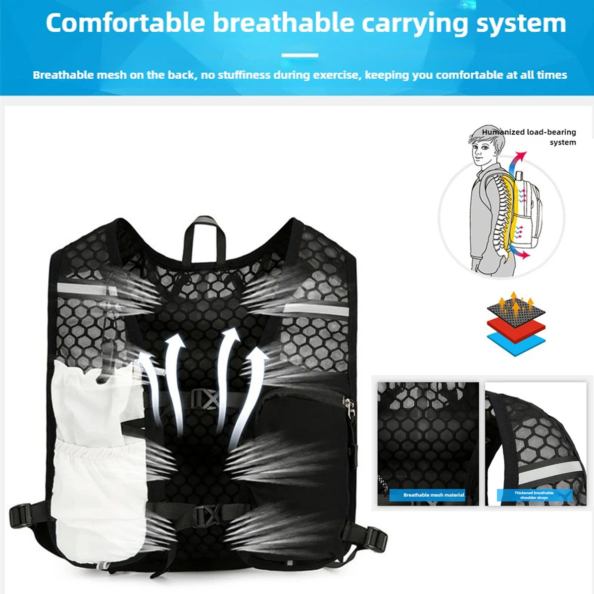 Professional Cross-Country Run - Running Gear Marathon review and price