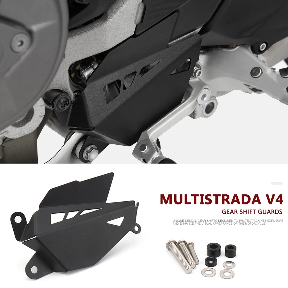 Motorcycle Accessories New Bla - New Gear Running review and price