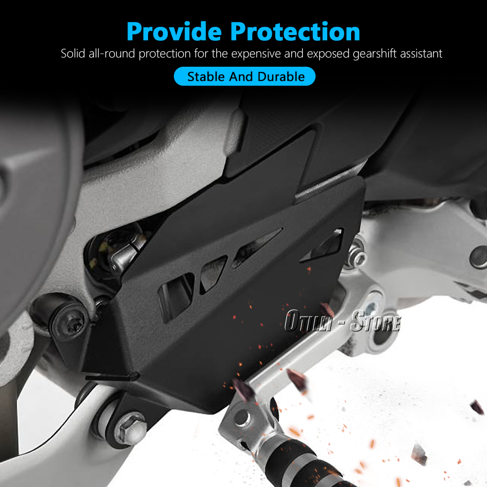 Motorcycle Accessories New Bla - New Gear Running review and price