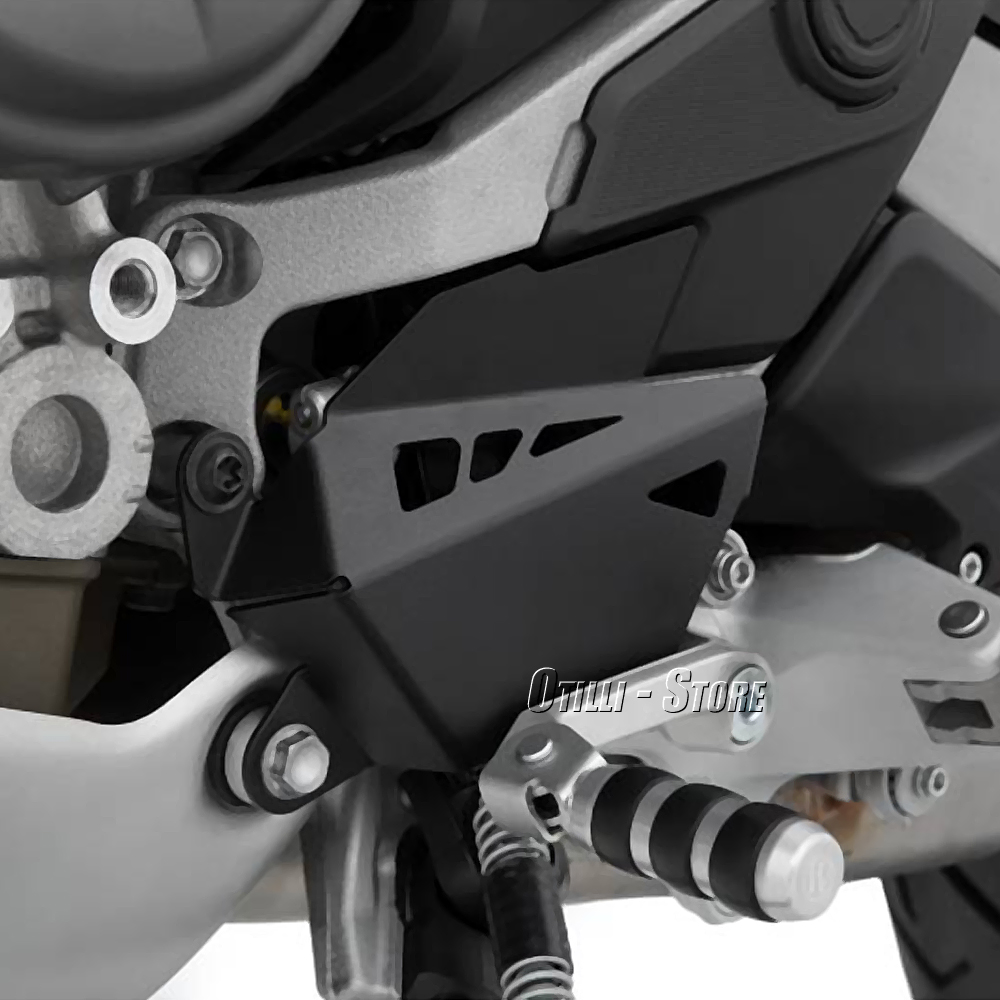 Motorcycle Accessories New Bla - New Gear Running review and price