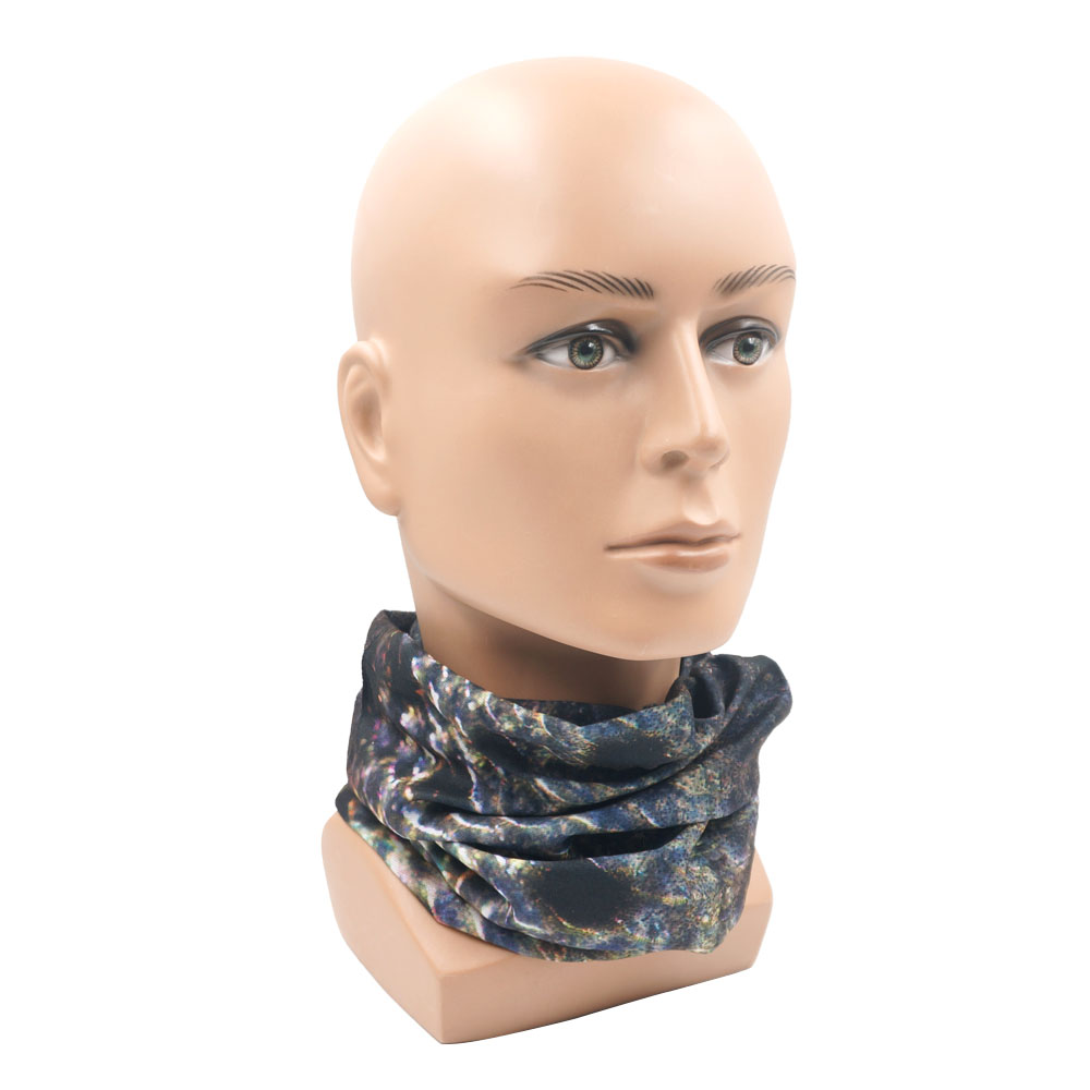 Animal Neck Fish Tube Gaiter f - Running Gear Headband review and price