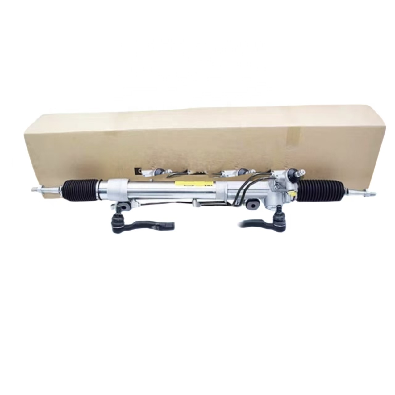 2019 4-Run NER Steering Gear N - New Gear Running review and price
