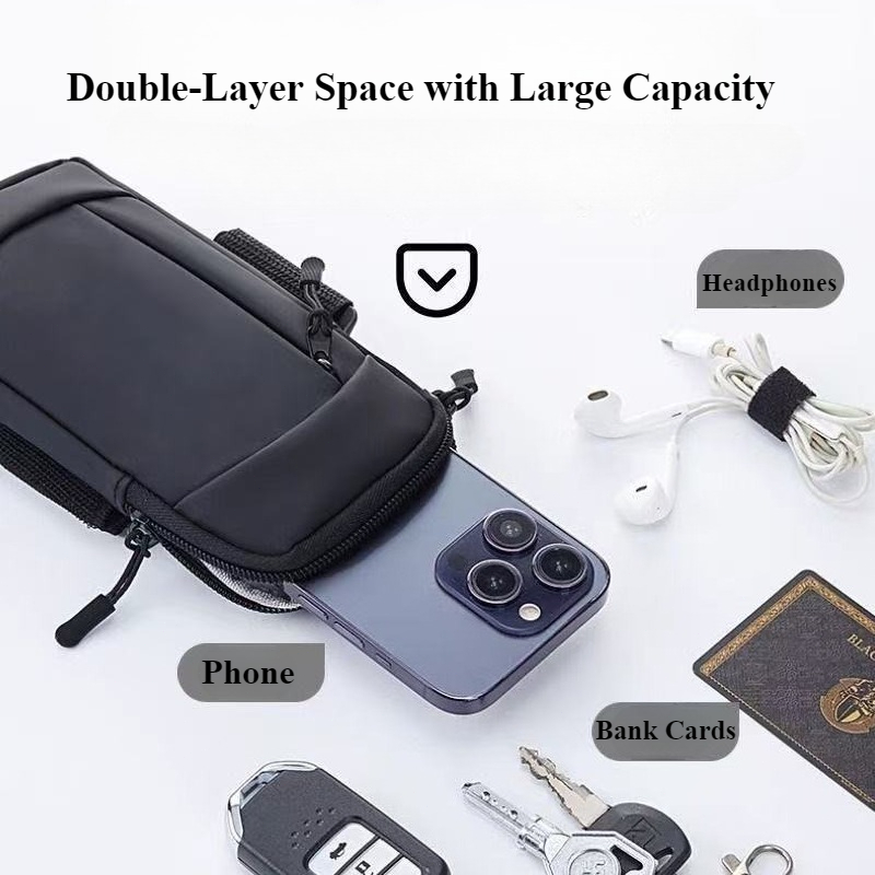 Running Armband Phone Holder O - Running Gear Bag review and price